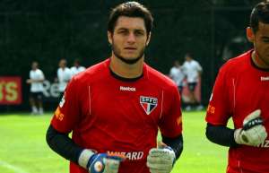 Após sete meses fora, Dênis é relacionado pelo São Paulo para enfrentar Palmeiras