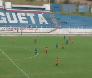 Manthiqueira 2 x 1 Lemense - Laranja Mecânica vence mais uma e assume a vice-liderança