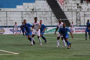 Taboão da Serra 1 x 0 Jabaquara - Casa cheia para ver o Cats seguir sonhando na Segundona