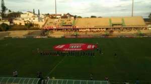 São Bento 0 x 1 Linense - Elefante sai com vitória fora contra Azulão e lidera o grupo cinco