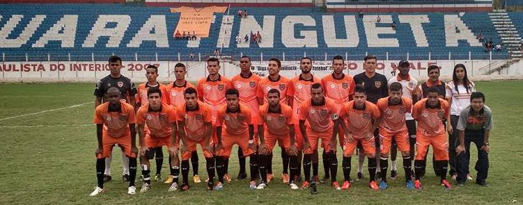 Manthiqueira passa a ser o legítimo representante de Guaratinguetá e briga para chegar ao Paulista A3