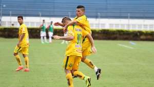 COPA PAULISTA: Mirassol atropela o São Bernardo enquanto Penapolense e Nacional não saem do zero