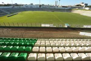 Penapolense 0 x 0 Nacional - Equipes fazem jogo pacato e não saem do zero