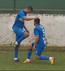 São Carlos festeja mais uma vitória importante na Segundona