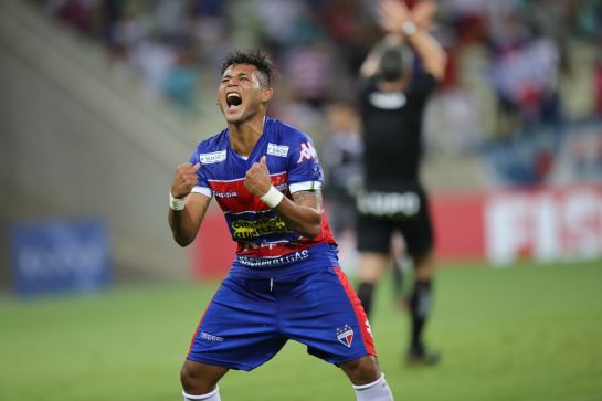 Maranhão foi o grande destaque do Fortaleza