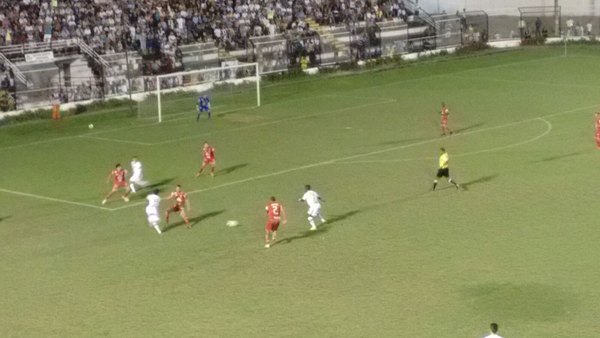 ASA-AL 1 x 0 Vila Nova-GO - Jogo de compadres definiu a classificação! 2 0002050117369 img