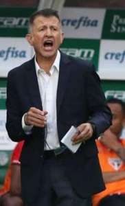 Osorio classifica empate no fim do Clássico Rei como 'castigo' ao São Paulo