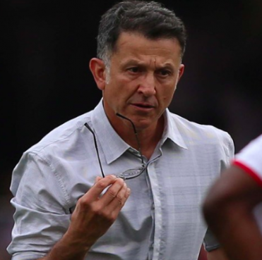 Osorio vai mesmo pra o México e vai levar Milton Cruz com ele