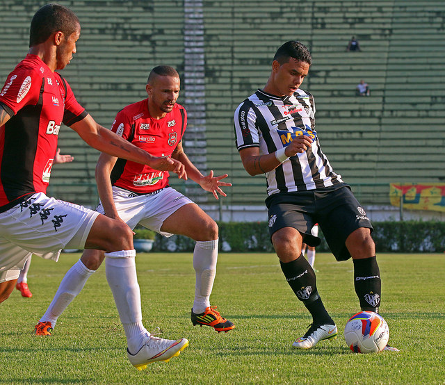 Seleção FI da última rodada da Série C vem com herois e esquema com trio de meias 2 0002050117417 img