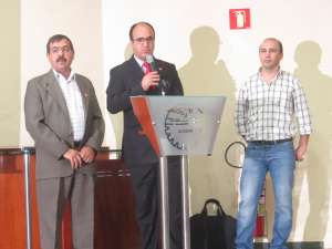 Série B: Com a corda no pescoço, Mogi Mirim lança programa 'Sapo Torcedor'