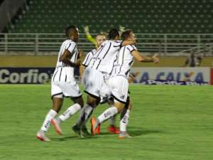Série B: Santa Cruz leva vantagem no histórico de confrontos contra o Bragantino