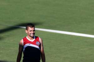 Série B: Paulinho Dias estreia pelo Bahia e mira clássico contra o Vitória