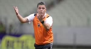 Série B: Pressionado, Ceará poderá ter até duas mudanças contra o Luverdense