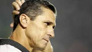 Apesar do bom momento, Vasco ainda é o maior candidato ao rebaixamento