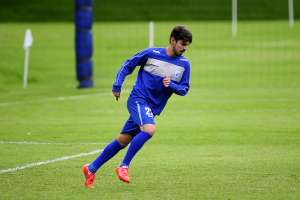 Série C: Autor do gol que garantiu o 3º lugar geral ao Londrina prega atenção nas quartas