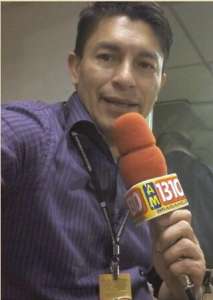 Rádio Futebol Interior define programação de jogos desta semana