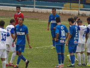 Segundona: São Carlos comemora vitória em seu 300º jogo oficial