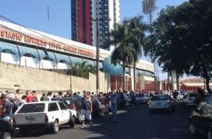 Série B: Sem Rivaldo, Estádio do Mogi Mirim deve trocar pela 5ª vez