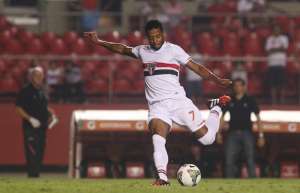 Copa do Brasil: Lesionado, Michel Bastos não enfrenta o Vasco