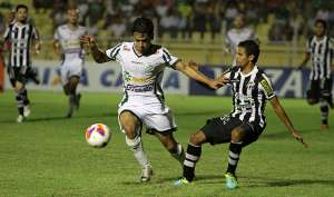 Ceará x Luverdense - Vozão segue briga pela permanência na Série B