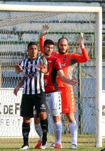 SÉRIE C: CBF divide em duas semanas jogos de ida da segunda fase e dia 19 sai o último semifinalista