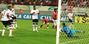 Série C: Botafogo-PB termina temporada com apenas dois jogadores no elenco