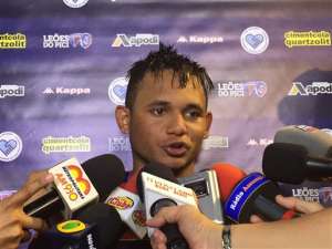 Série C: Maranhão comemora boa fase no Fortaleza