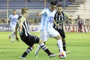 Série B: Ceará e Macaé disputam para fugir da Série C! Chances rebaixamento