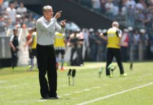 Ídolo da Fiel, Tite pode trocar o Corinthians por Seleção de Copa do Mundo