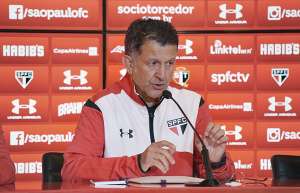 Osorio se contradiz e nega à diretoria do São Paulo ter falado com mexicanos