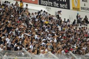 Ponte confirma ingresso a R$ 100 para enfrentar o líder Corinthians