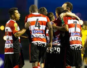 Linense x Osasco Audax - Embalado, Elefante só pensa na vitória!