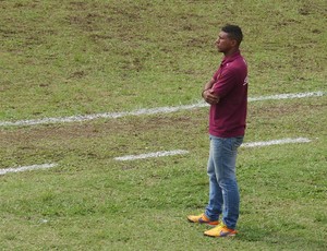 Segundona: Apesar da especulação, Axel segue como técnico do Jabaquara