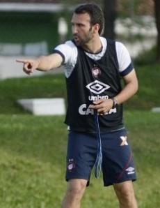 Sérgio Vieira