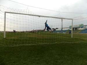 Segundona: São Carlos se reapresenta e goleiros treinam forte no Luisão