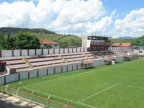 Série C: Tupi pode fazer intertemporada em estádio de time eliminado no  Grupo B