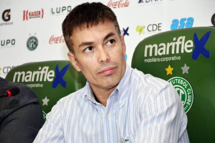 Horley Senna deve participar de 