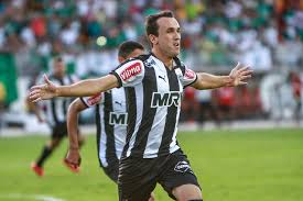 Atlético-MG volta aos treinos e Thiago Ribeiro deve ocupar vaga de Dátolo