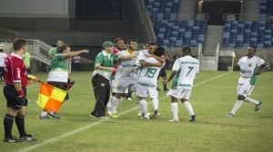 Série C: Após fugir do rebaixamento, Cuiabá deve renovar com até dez jogadores