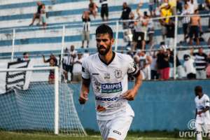 Série B: Zagueiro do Macaé não se incomoda com disputa por posição