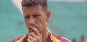 Série B: Fábio Sanchez, do Mogi Mirim, projeta duelo contra América-MG: “agora é matar ou morrer”