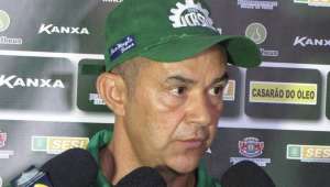 Série C: Após demissão de Maurílio Silva, Icasa apresenta velho conhecido da torcida