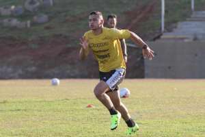 Série B: Criciúma renova com a promessa de apenas 19 anos, Barreto, até 2018