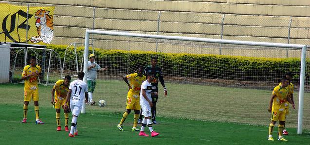 Mirassol vai tentar repetir em Itu a grande atuação que teve contra o São Bernardo