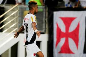 STJD exagera em punição a atacante que desfalca Vasco por três rodadas