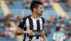 Série B: Ricardinho assume culpa por derrota do Ceará e desabafa: 