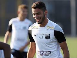 Thiago Maia recebe proposta do Atlético de Madrid e pode deixar o Santos de graça