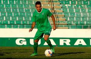 Série C: Lenon pede desculpas à torcida do Guarani pela eliminação: 