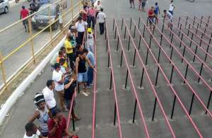 Série B: Ba-Vi já tem mais de 22 mil ingressos vendidos