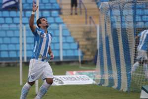 Série B: André Lima pode reforçar Botafogo de graça em 2016